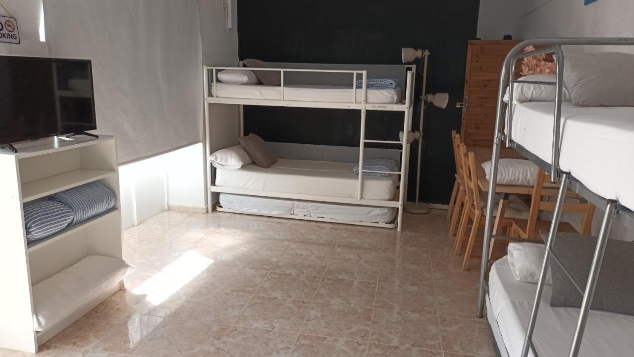 Atico Guadalquivir - Touristic Loft With Terrace Apartamento Sevilla Exterior foto