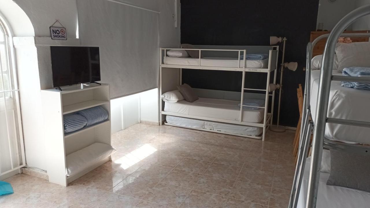 Atico Guadalquivir - Touristic Loft With Terrace Apartamento Sevilla Exterior foto